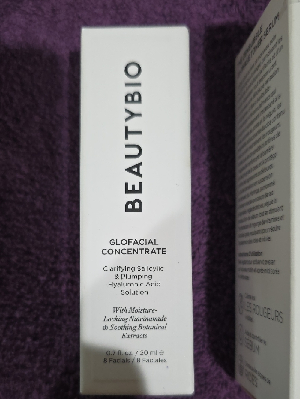 BEAUTYBIO Skincare Set , 5 Items - Picture 4 of 6